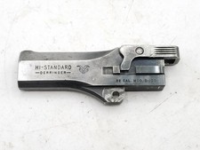 High standard derringer for sale High standard derringer for sale  Hanston