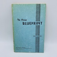 Divine blueprint methods for sale  Eau Claire