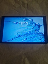 Tablette tactile android d'occasion  Cerizay