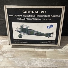 Scale rvhp wwi for sale  PENRYN