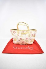 Borsa donna braccialini usato  Susegana