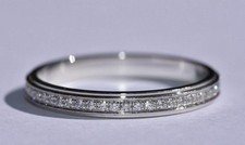 Cartier amour platinum for sale  LONDON
