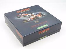 Scalextric ferrari mclaren usato  Roma