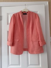 Womans burnt orange for sale  SEAHAM