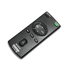 Telecommande sony as41 d'occasion  Nice-
