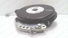 Usado, HUBBELL BG-03-L, CARRETEL DE EQUILÍBRIO DE CARRETEL GLEASON COM TRAVA, 3,0-7,0 LBS, NOVO* #337394 comprar usado  Enviando para Brazil