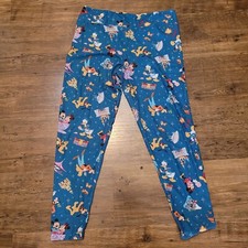 Disneyparks leggings womens for sale  Tracy