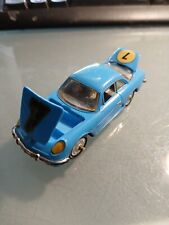 Norev renault alpine d'occasion  Frénouville