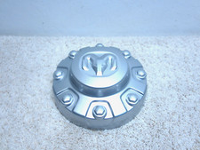2019 - 2024 DODGE RAM 3500 DRW OEM 17" TAMPA CENTRAL DIANTEIRA RODA 6QC38TRMAB #2H-6 comprar usado  Enviando para Brazil