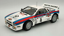 Lancia 037 rallye gebraucht kaufen  Vöhringen