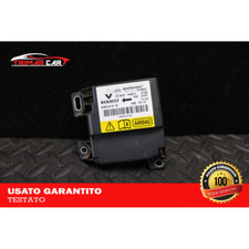 Usado, Unidade de controle de airbag 8200946126 motor Dacia Sandero 1 (2008-2012) 1.4 75HP 55Kw comprar usado  Enviando para Brazil