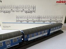 Märklin 4289 personenwagen gebraucht kaufen  Nürnberg