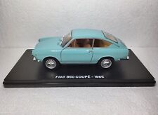 Fiat 850 coupe usato  Pavia