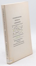 Understanding physical chemist for sale  Easthampton
