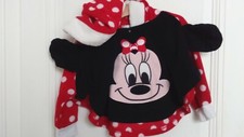 Poncho capuche chaud d'occasion  France