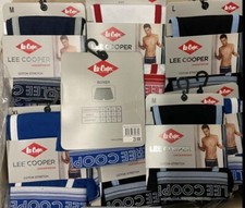 Boxer lee cooper d'occasion Boxer lee cooper d'occasion  Saint-Vivien-de-Médoc