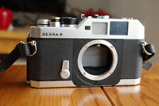 Voigtlander bessa rangefinder for sale  MANCHESTER