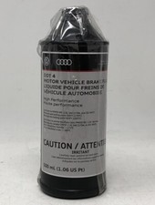 Dot brake fluid for sale  Burley