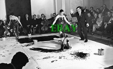 Photo yves klein d'occasion  Toulouse-