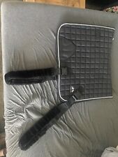 Saddle pad elastic for sale  Riverton