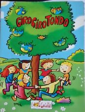 Giro giro tondo usato  Valmozzola