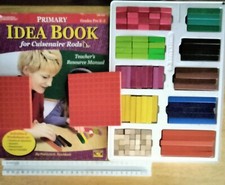 Cuisenaire idea book for sale  Tooele