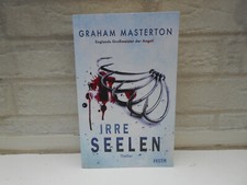 Irre seelen graham gebraucht kaufen  Hannover