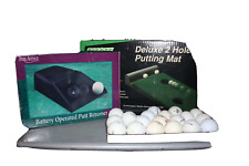 Putters practice kit for sale  Salt Lake City