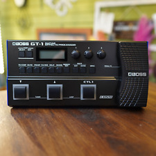 Boss guitar effects d'occasion Boss guitar effects d'occasion  Expédié en France