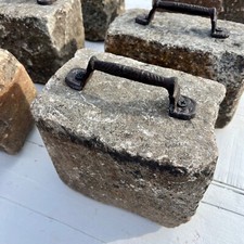 Reclaimed nyc cobblestone for sale  Nanuet