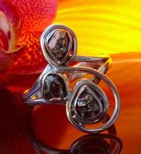Ring sterling silber gebraucht kaufen  Zell