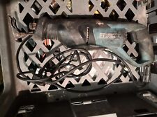 Erbauer reciprocating saw for sale  HAWES