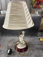 Vintage figural table for sale  PRESTON