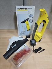 Karcher window vac for sale  Shipping to Ireland