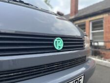 Transporter printed front for sale  ELLESMERE