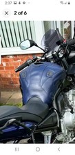 Yamaha fazer fzs for sale  YORK