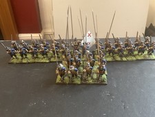 Metal ecw pike for sale  READING