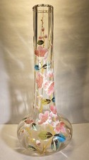 cylinder vase 12 large for sale  Foster