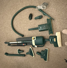 vorwerk hoover for sale vorwerk hoover for sale LONDON