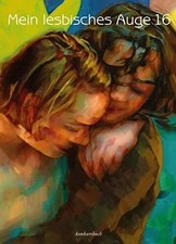Lesbisches auge lesbische gebraucht kaufen  Stuttgart