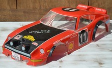 Datsun 240 rally gebraucht kaufen  Zwiesel