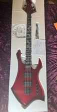Metallic red special for sale  Chester