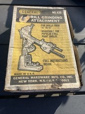 Vintage general drill for sale  Battle Ground