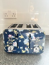 Laura ashley toaster for sale  LOUGHBOROUGH