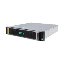 Hpe msa 2050 d'occasion  France