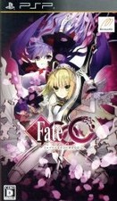 [Używane] Fate/Extra CCC/PSP na sprzedaż  Wysyłka do Poland