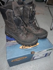 Grisport gamekeeper boots for sale  AMMANFORD