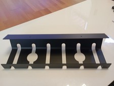 Kabelhalter metall schreibtisc gebraucht kaufen Kabelhalter metall schreibtisc gebraucht kaufen  Altenau