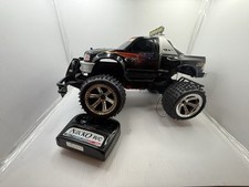 Carro longo Ford F-150 4x4 off-road rádio controlado Dune Buggy 1985 Nikko 20" comprar usado  Enviando para Brazil