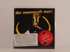 Eslam jawaad mammoth for sale  CHICHESTER